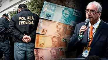 Investigação mira emendas secretas ligadas a Cunha e...
