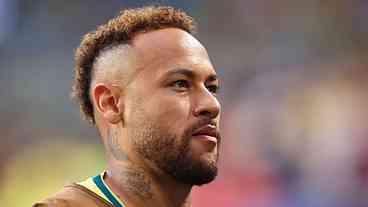 Neymar e a polarização política
