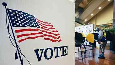 Trump volta a acusar China de interferência na eleição de...