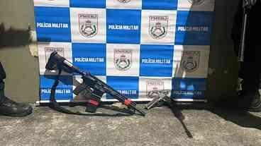 Disputa entre facções provoca novos tiroteios em Cordovil