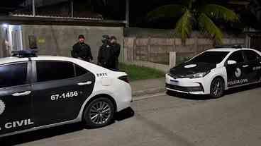 Polícia mira quadrilha que desviava remédios contra câncer