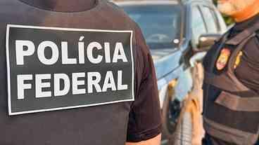 PF desarticula esquema que desviou R$ 45 milhões de...