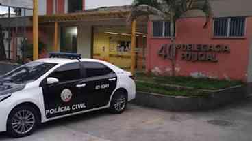 Trio é preso por sequestrar motorista de aplicativo no Rio