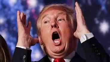 O novo tarifaço de Trump