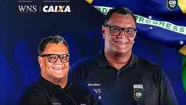 Novo técnico estreia comando da seleção feminina de basquete