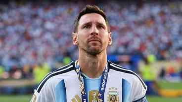 Argentina reúne mais de 86 mil assinaturas por nova final...