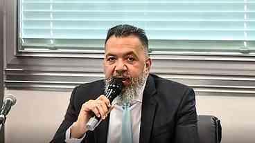 Moraes revoga monitoramento de ex-prefeito de Belford Roxo