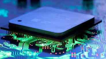 China acelera liderança em tecnologia de ponta