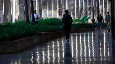 Universidades têm prazo final para pedir Cuidoteca