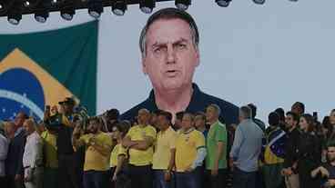 Moraes cobra explicações de Bolsonaro sobre vídeo com IA