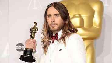 Jared Leto é acusado por quatro mulheres de abuso sexual