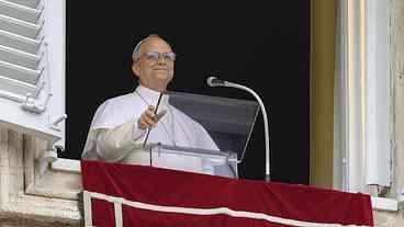 China e Vaticano ordenam novo bispo sob acordo bilateral