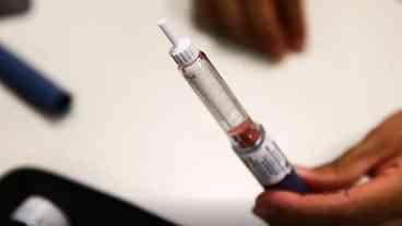 Anvisa amplia oferta de canetas de semaglutida para diabetes