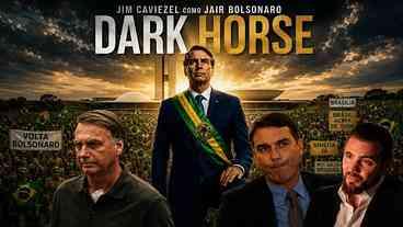 'Dark Horse': Flávio Bolsonaro pode ser levado a lista da...