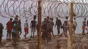 União Europeia se divide diante da crise em Ceuta