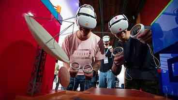 Diversidade marca conferência de ciência e tecnologia