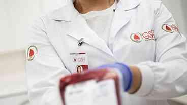 Shopping de São Gonçalo promove campanha de doação de sangue
