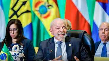 Imagem do presidente é a melhor entre os candidatos ao Planalto