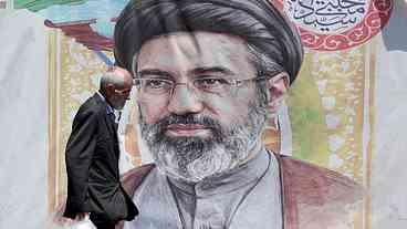 Mídia relata que Mojtaba Khamenei está em estado crítico