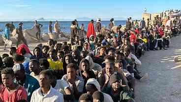 Espanha reforça controle na fronteira com viajantes da Itália