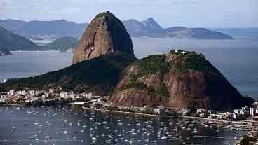 Rio seleciona influenciadores para promover turismo da cidade