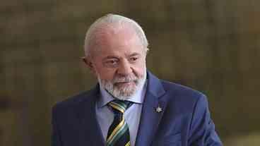 Nova pesquisa mostra liderança firme de Lula na corrida eleitoral