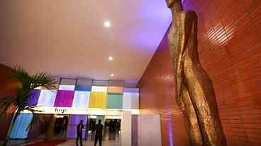 DF investe mais de R$ 2 milhões em festival de cinema