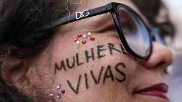 Rio lança plataforma com dados sobre violência contra mulheres