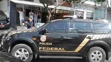 Cláudio Castro vira alvo de nova fase da Operação Sem Refino