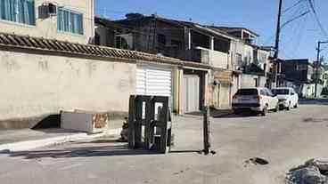 Chefe do CV é alvo de ação do MPRJ por barricadas em Itaboraí