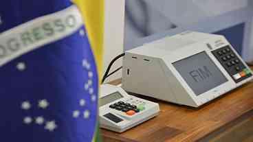 Envelhecimento da população reduz eleitorado, revela pesquisa