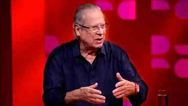 Donald Trump não desistirá de intervir nas eleições, prevê José Dirceu
