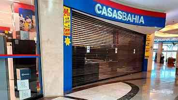 Casas Bahia revela prejuízo bilionário, sob risco de pedir 'concordata'