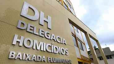 PM é preso suspeito de matar porteiro a tiros em Belford Roxo