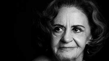 Dramaturgia brasileira perde Laura Cardoso aos 98 anos