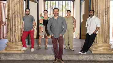 Oficina no Rio conecta cultura maker, educação e patrimônio