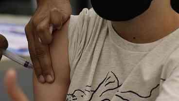Eficácia das vacinas pode reduzir percepção sobre ameaça de doenças