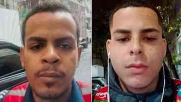 Prisão de entregadores acusados de matar ciclista é mantida