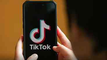 ANPD multa TikTok por falhas na proteção de dados de menores