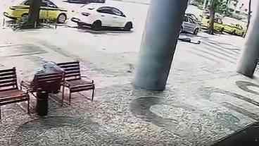 Suspeitos pela morte de advogado no Rio têm prisão decretada