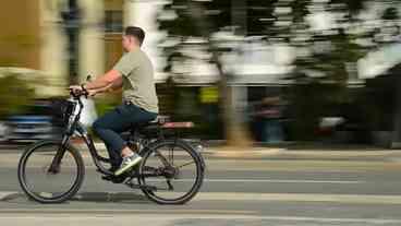 Rio reforça fiscalização de bikes elétricas e passa a medir velocidade