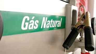 Petrobras registra recorde na exportação de gás natural