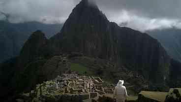 El Niño ameaça afetar mais de 1 milhão de pessoas no Peru