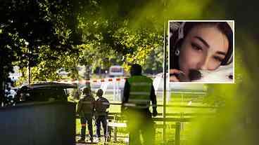 Suspeito de ataque que matou italiana é preso na Suíça