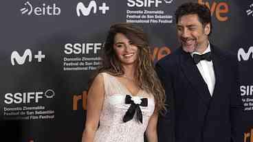 Festival de Veneza reúne astros como Clooney e Penélope Cruz
