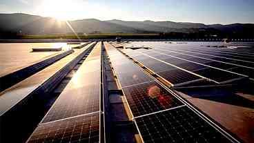 China passa a produzir mais energia limpa do que a carvão