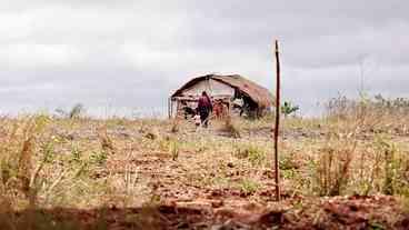Mortes no campo caem, mas conflitos aumentam