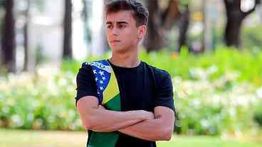 Deputado Nikolas Ferreira chama Vorcaro de ‘lindão’ e se complica