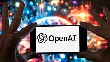Agentes da OpenAI são acusados de invadir site da Alemanha