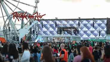 Rock in Rio reforça ações de impacto socioambiental